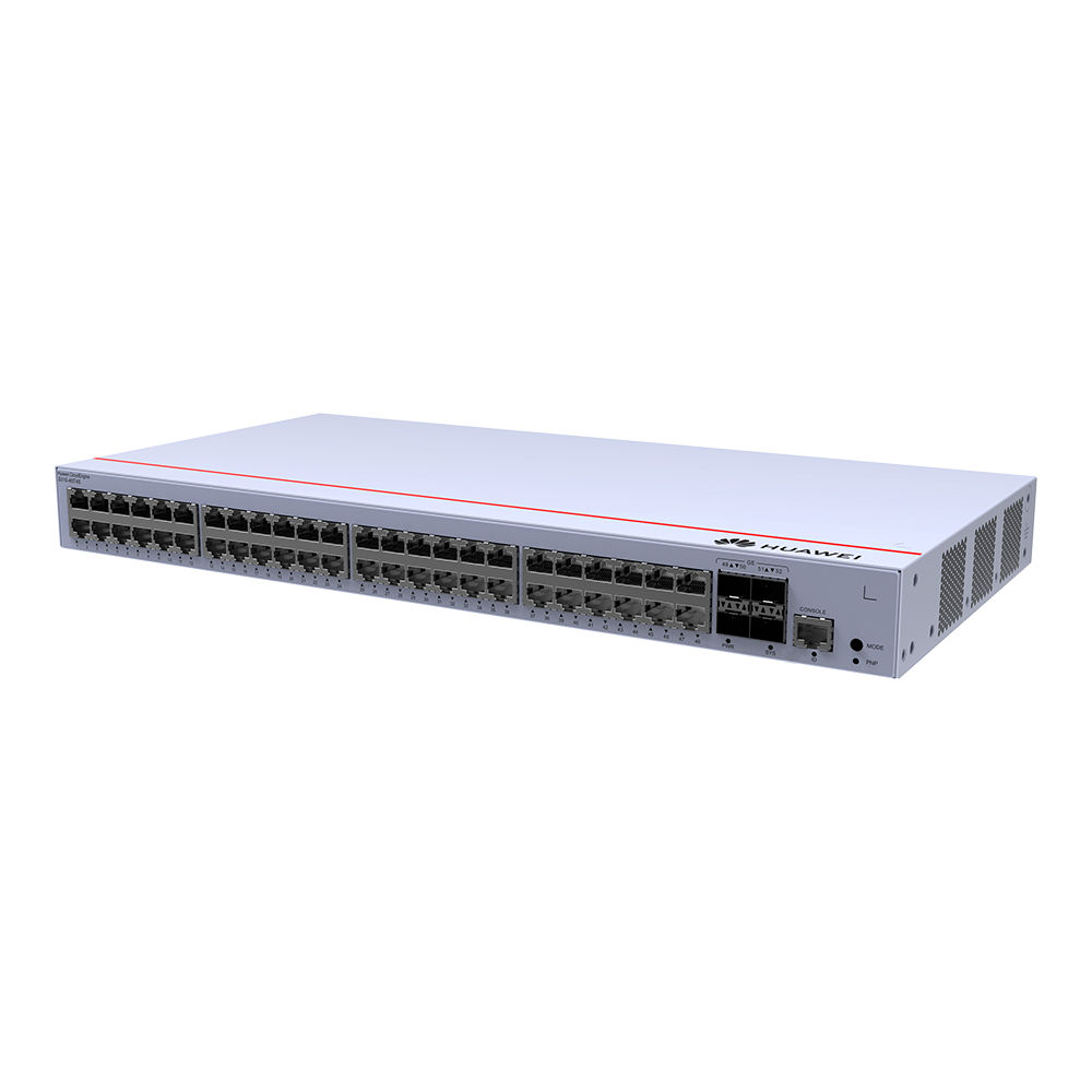 Huawei - S310-48T4S CloudEngine Switch