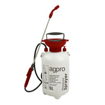 Agpro Pressure Sprayer 5L 3 Pack