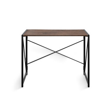 LINX Seattle Foldable Desk