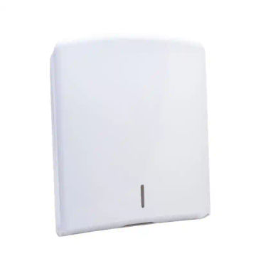 Paper Towel Dispenser - Plastic