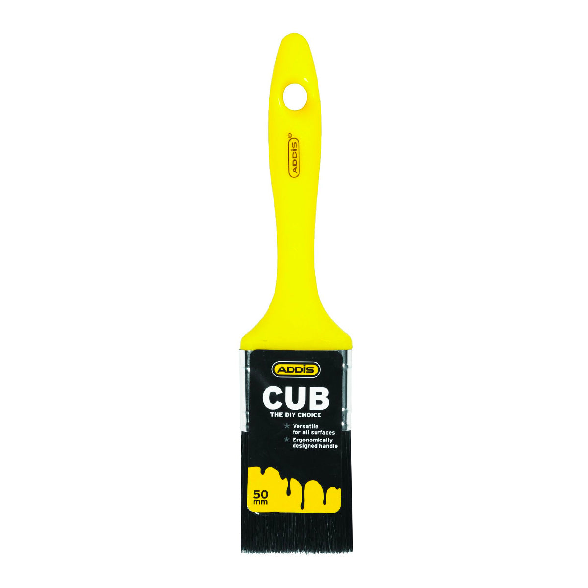 Paint Brush Cub 50 Mm