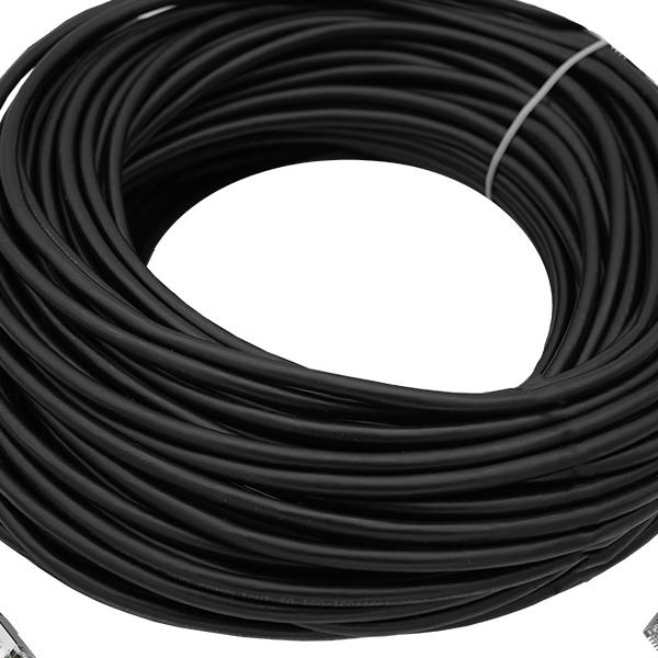 Linkbasic 50M Shielded Uv Protected Cat5E Flylead