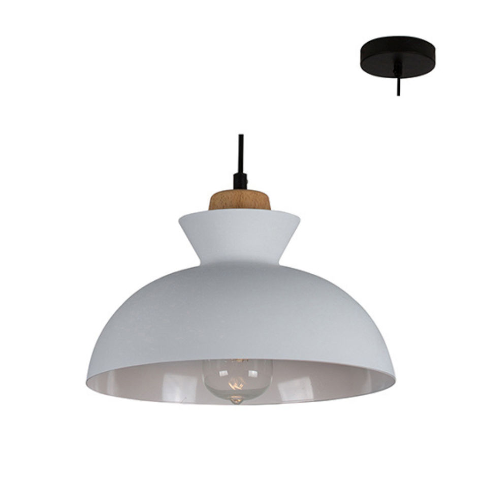 Charlotte Pendant 280mm