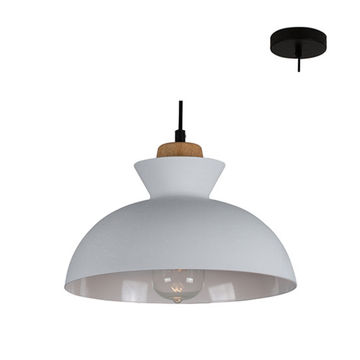 Charlotte Pendant 280mm