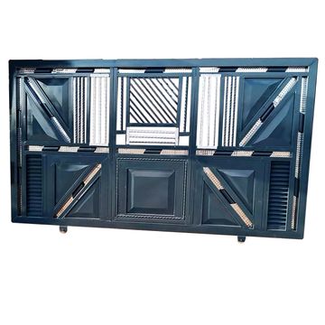 Main sliding Gate W 5M X 2M
