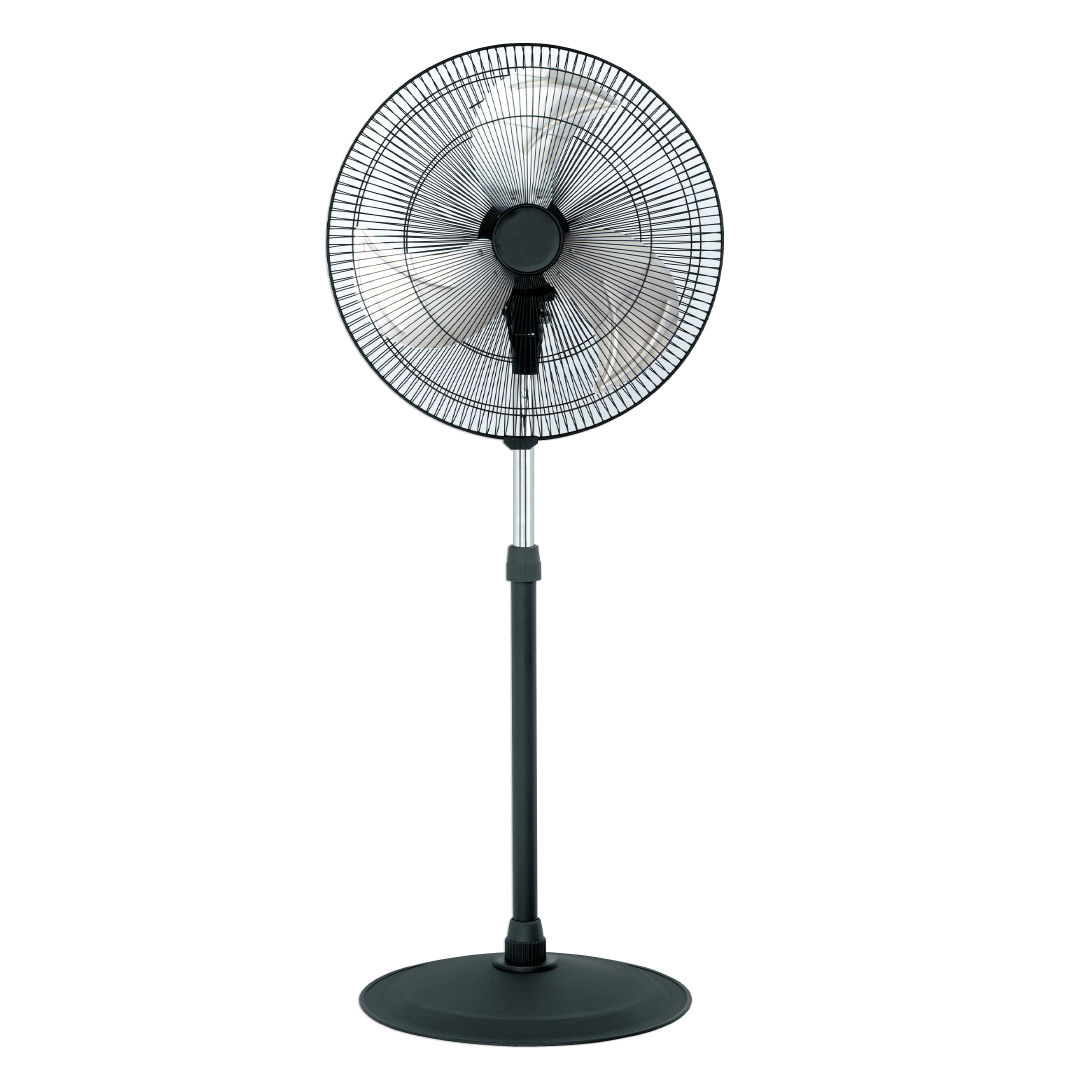 Bluetech Fans - Commercial Pedestal Cooling Fan - 450mm