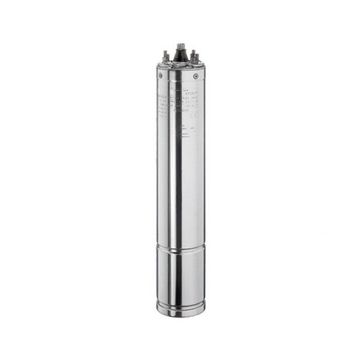 Stairs-Pumps Submersible Motor - 1.12KW 400V 100mm