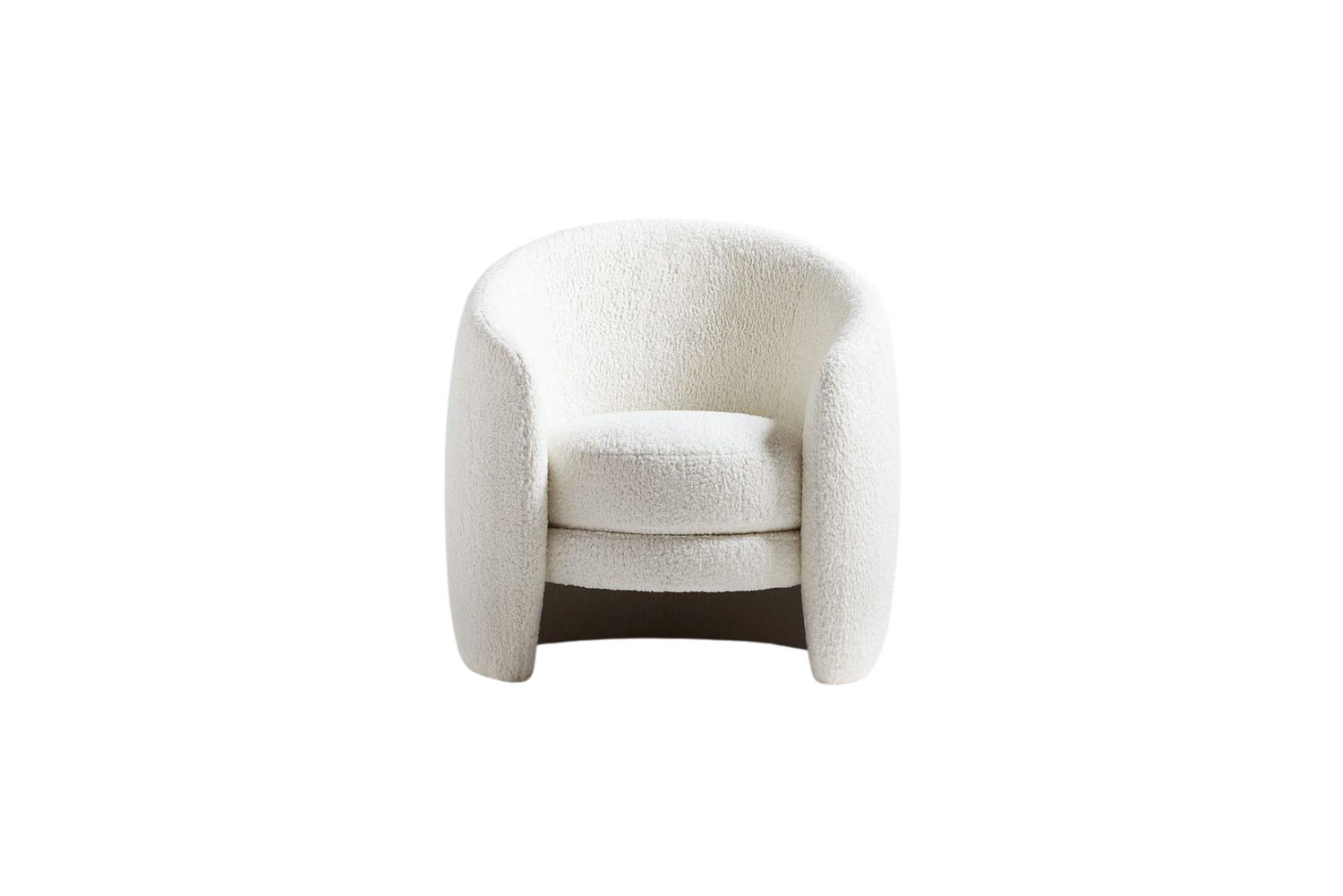Koala Accent Arm Chair