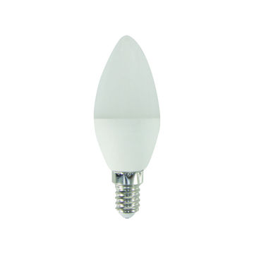 ACDC - 230Vac 18 Led Blue E27 Lamp