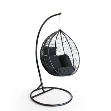 Fine Living Nesting Pod-85cm - Black