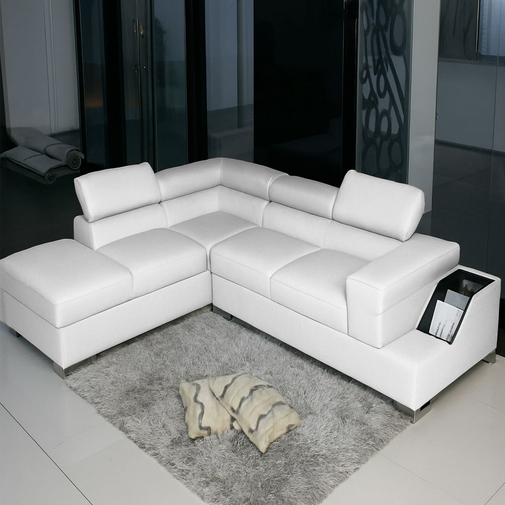 Phoebe L Shape Corner Sofa