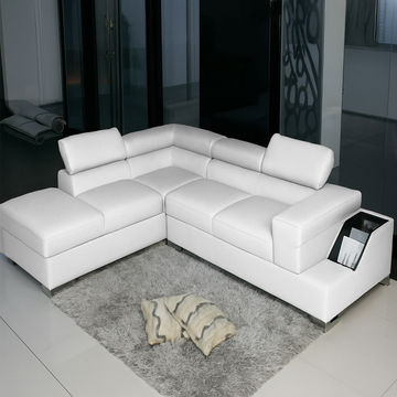 Phoebe L Shape Corner Sofa