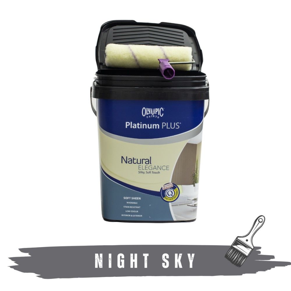 Natural Elegance 20LT Night Sky