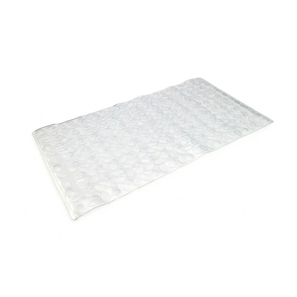 BATH MAT, CLEAR PVC, 370MM X 680MM LEROY MERLIN South Africa