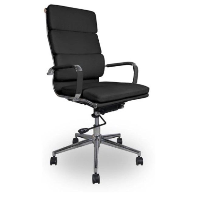 Office Adjustable Arm Chair