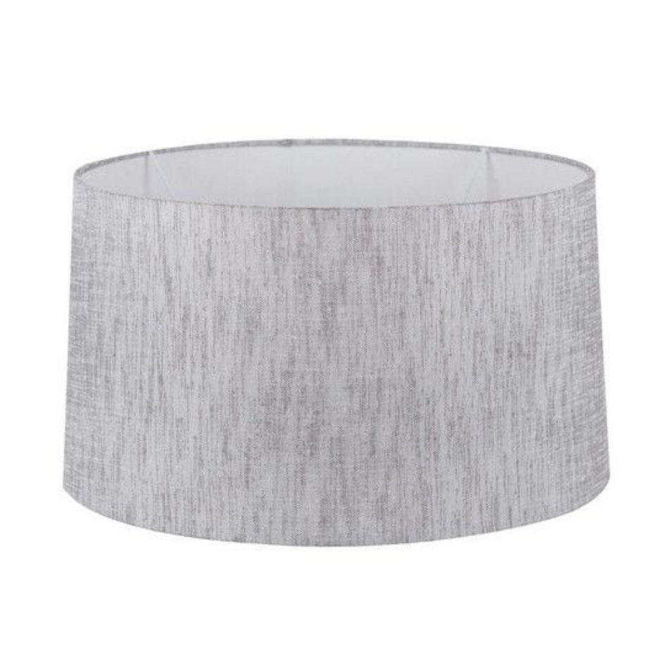 Lamp Shade 375mm x 400mm Duck Egg