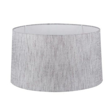 Lamp Shade 375mm x 400mm Duck Egg