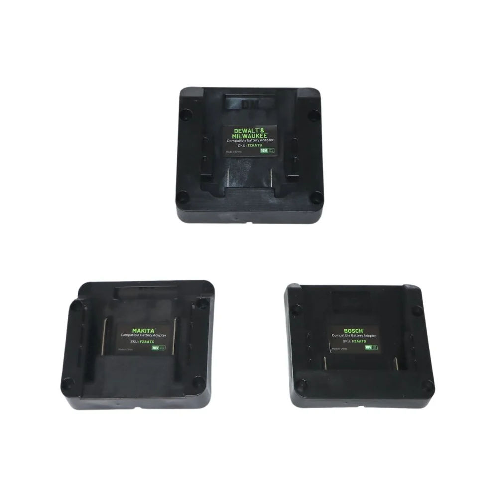 Battery Adaptor kit