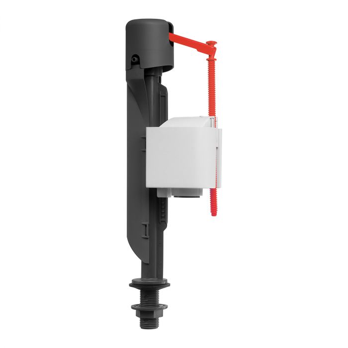 Wirquin - Valve Jollyfill Bottom Inlet 1/2 (Boxed) - 2 Pack