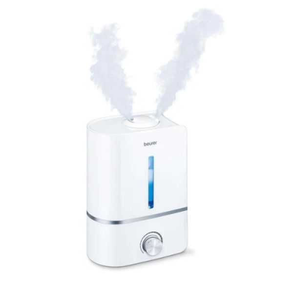 Ultrasonic Air Humidifier LB 45 - Beurer Germany