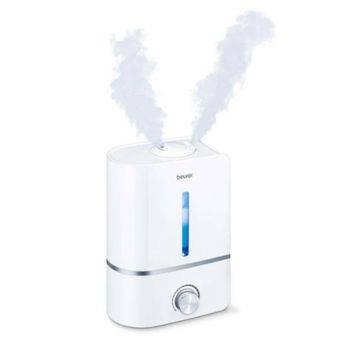 Ultrasonic Air Humidifier LB 45 - Beurer Germany