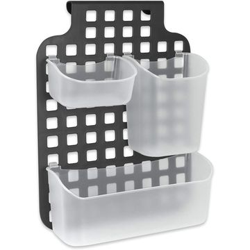 Hanging Storage Basket - Fine Living