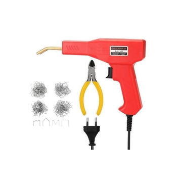 Plastic Welding Kit Set