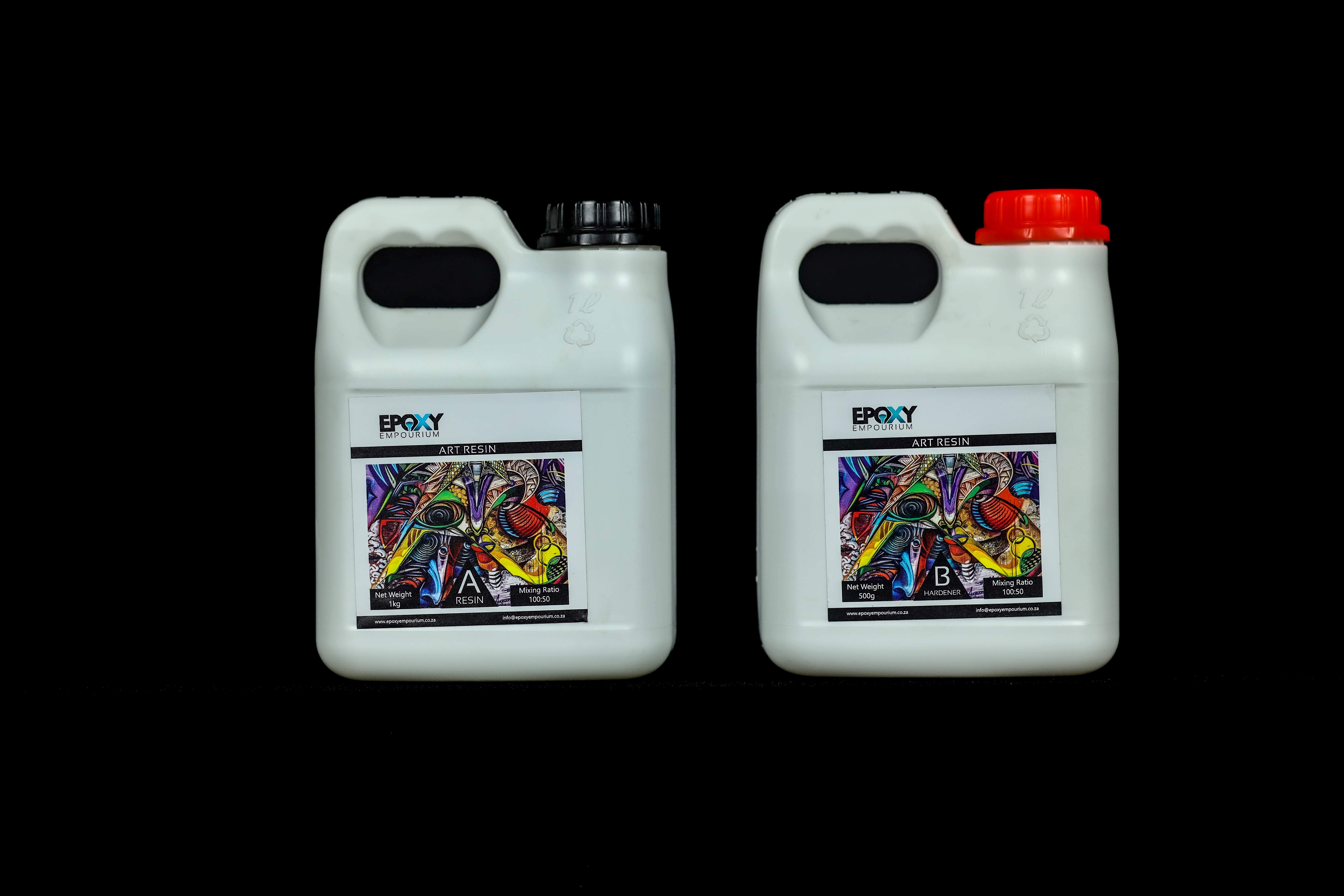 ArtPoxy 1.5KG