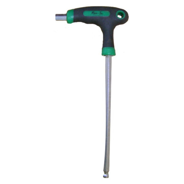 Micro-Tec - Allen Key Ball 2.5mm L-Handle - 3 Pack