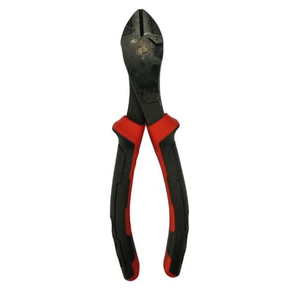 Pliers Electricians Side Cutter 160mm - 3 Pack