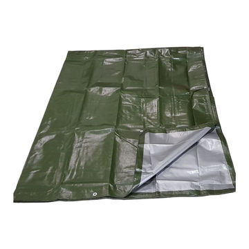 Waterproof cover 6m x 9m