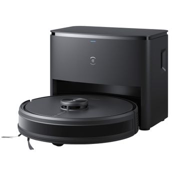 Ecovacs DEEBOT Y1 PRO PLUS Robot Vacuum Cleaner - 6500Pa Suction, 180min Runtime