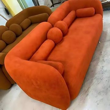 Tareji 3-Seater couch