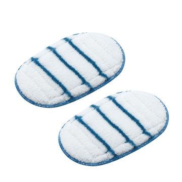 Black & Decker SteaMitt Pad Accessory Set | FSHSMPS-XJ