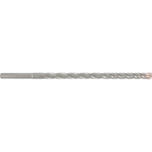 Force X 12.0 X 210/150  Sds-Plus Drill Bit X4 Cutting Edges - Bulk