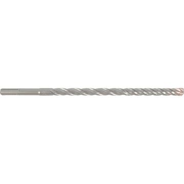 Force X 12.0 X 210/150  Sds-Plus Drill Bit X4 Cutting Edges - Bulk