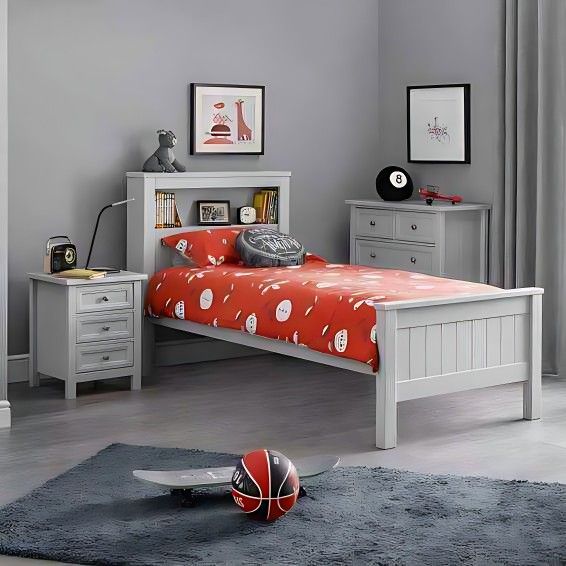 Kamo kids Bed