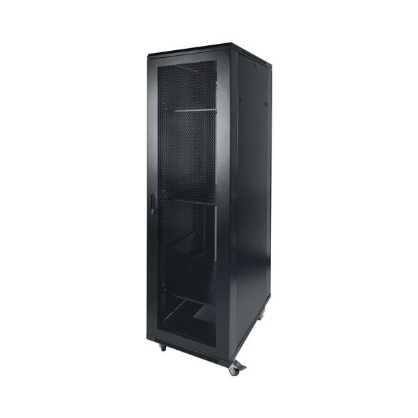 42U 600X600 Cabinet With Mesh Door