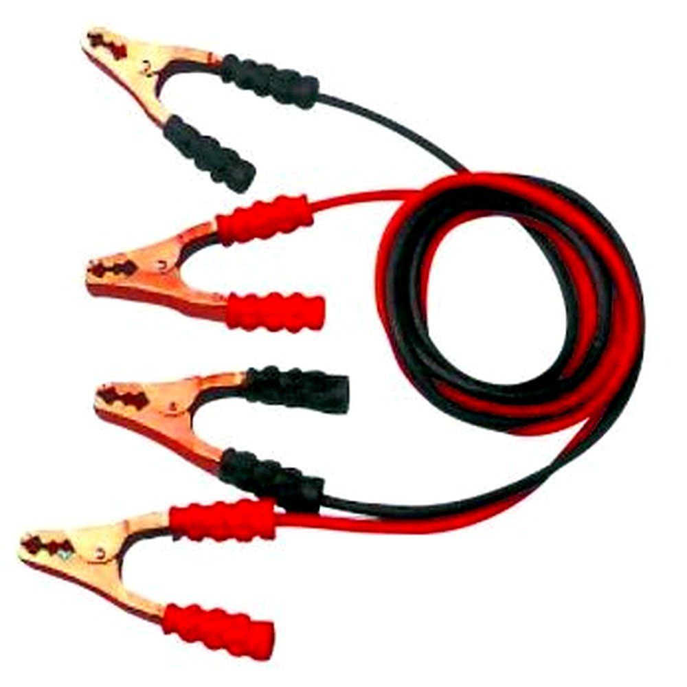 400A Heavy‑Duty Battery Jumper Cables