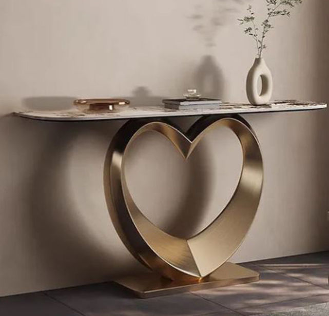 Luv Console Table