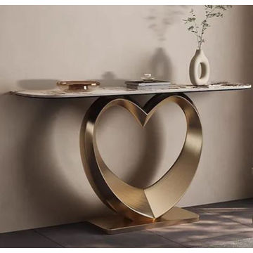 Luv Console Table