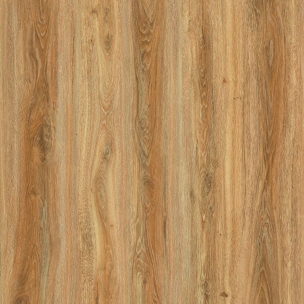 SHELL SPC Vinyl Flooring - Seppia Oak - Rigid Core Technology (2.3m2/box) - 5.5mm Thickness