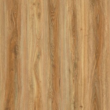 SHELL SPC Vinyl Flooring - Seppia Oak - Rigid Core Technology (2.3m2/box) - 5.5mm Thickness