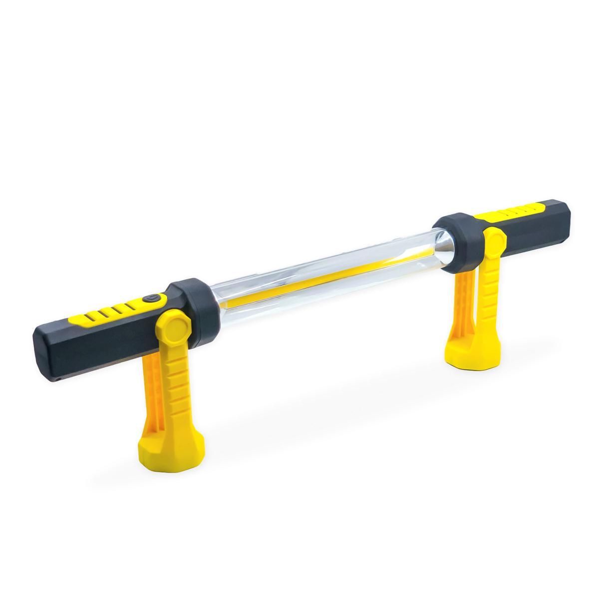 Rechargeable Folding Work Light Bar (SP-010A)
