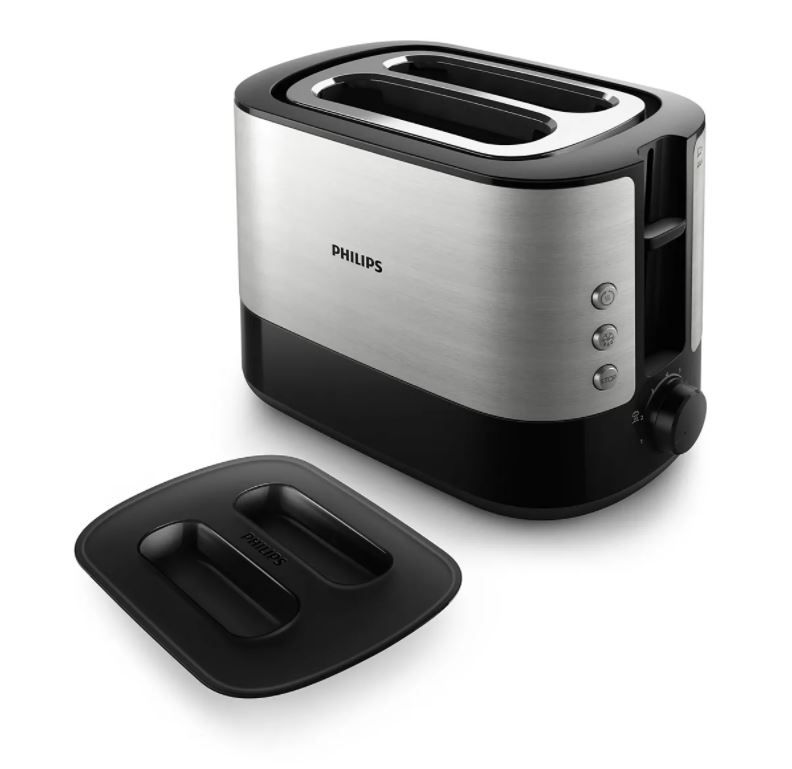Philips Viva Collection Toaster