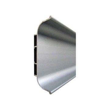 ROCO Gola C Cupboard Handle Natural Anodised 3m