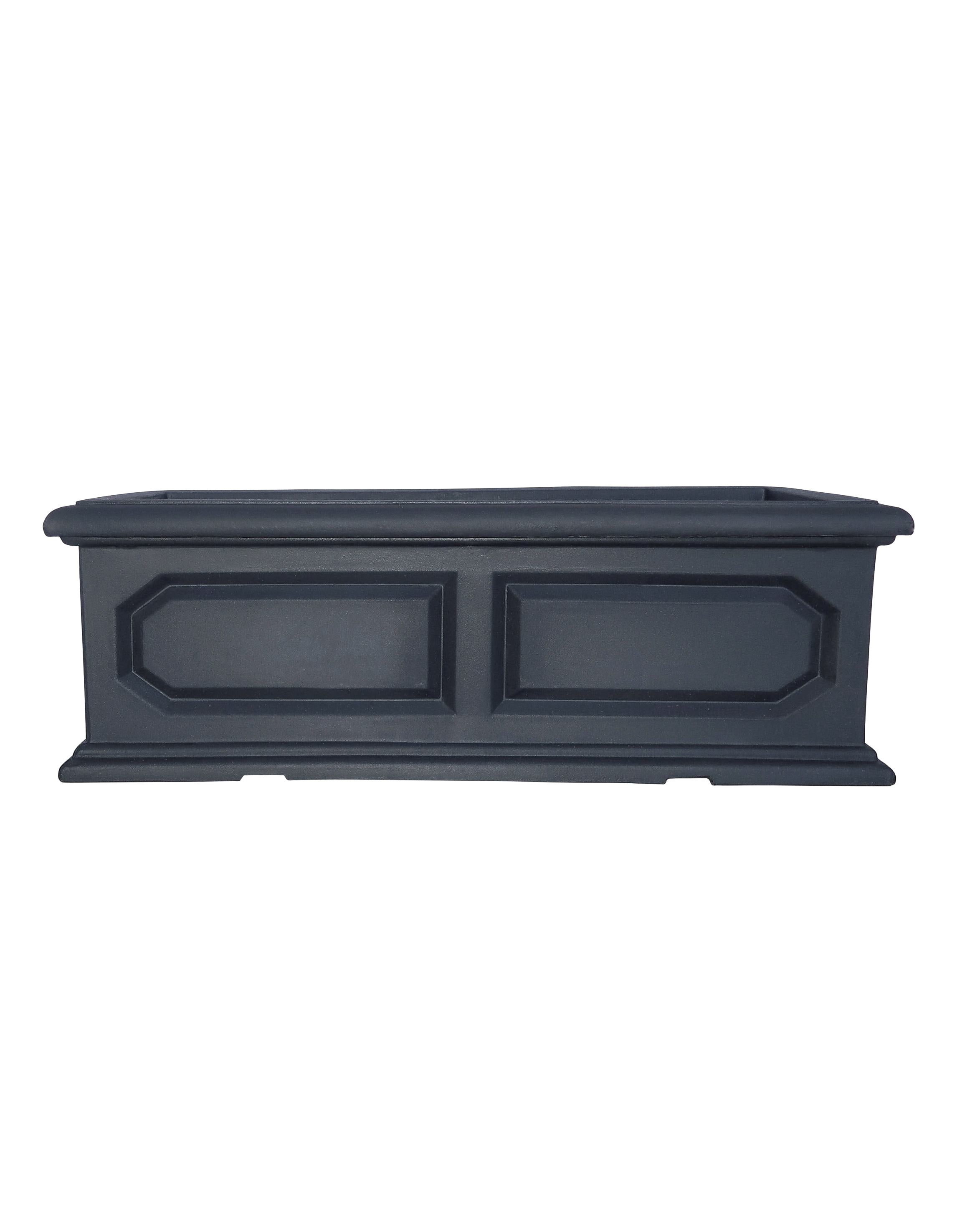 Classic Versailles Japi Window Box