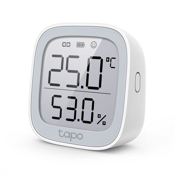 TP-Link Tapo T315 Smart 868MHz Temperature & Humidity Monitor