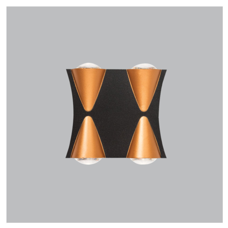 LED Wall Bracket