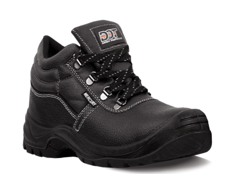 DOT Mercury Safety Men's Boot